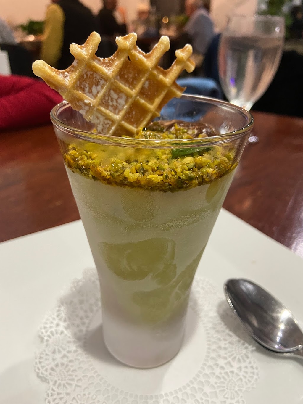 Mercato Ristorante at Gennaros | 4587 NJ-27, Kingston, NJ 08528, USA | Phone: (609) 683-1212