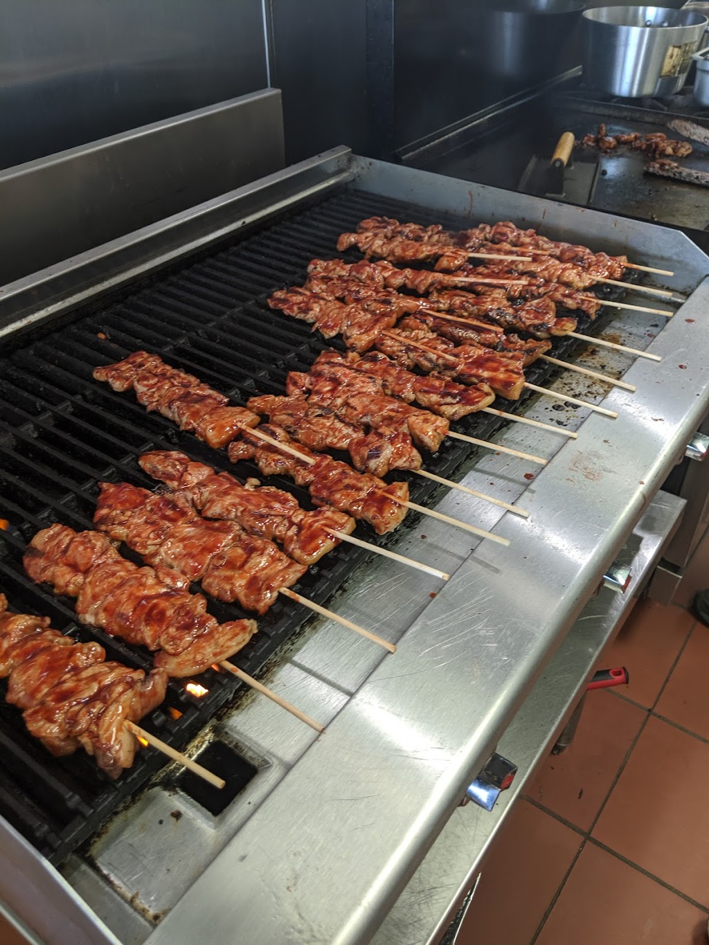 WOW BBQ | 3050 W Lincoln Ave G, Anaheim, CA 92801, USA | Phone: (714) 699-1084