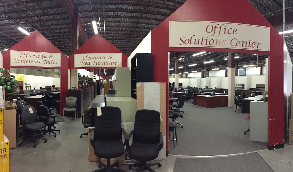 Office Furniture Expo | 5385 Buford Hwy NE, Doraville, GA 30340, USA | Phone: (770) 455-0440