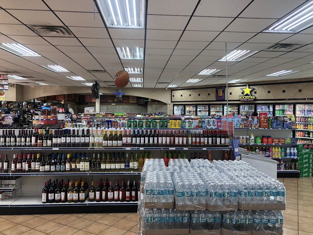 Valero Dairy Mart/ Chinese food | 5529 James Ave, Fort Worth, TX 76115, USA | Phone: (817) 921-2044