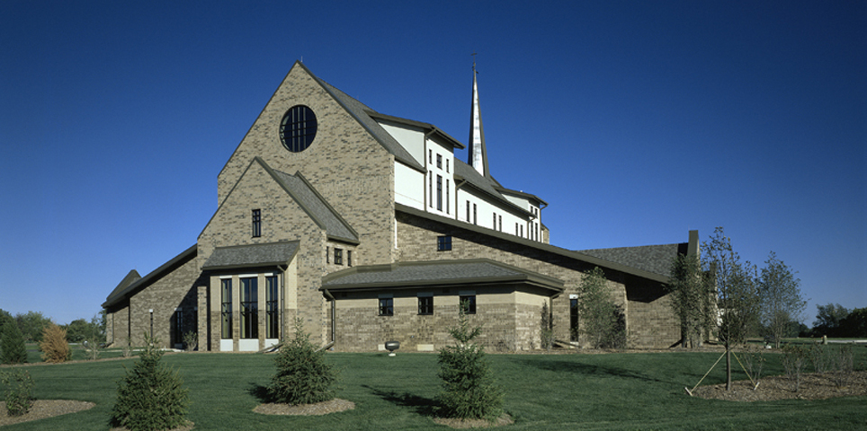 St Gabriel Catholic Parish Church | Photo 1 of 10 | Address: 1200 St Gabriel Way, Hubertus, WI 53033, USA | Phone: (262) 628-1141