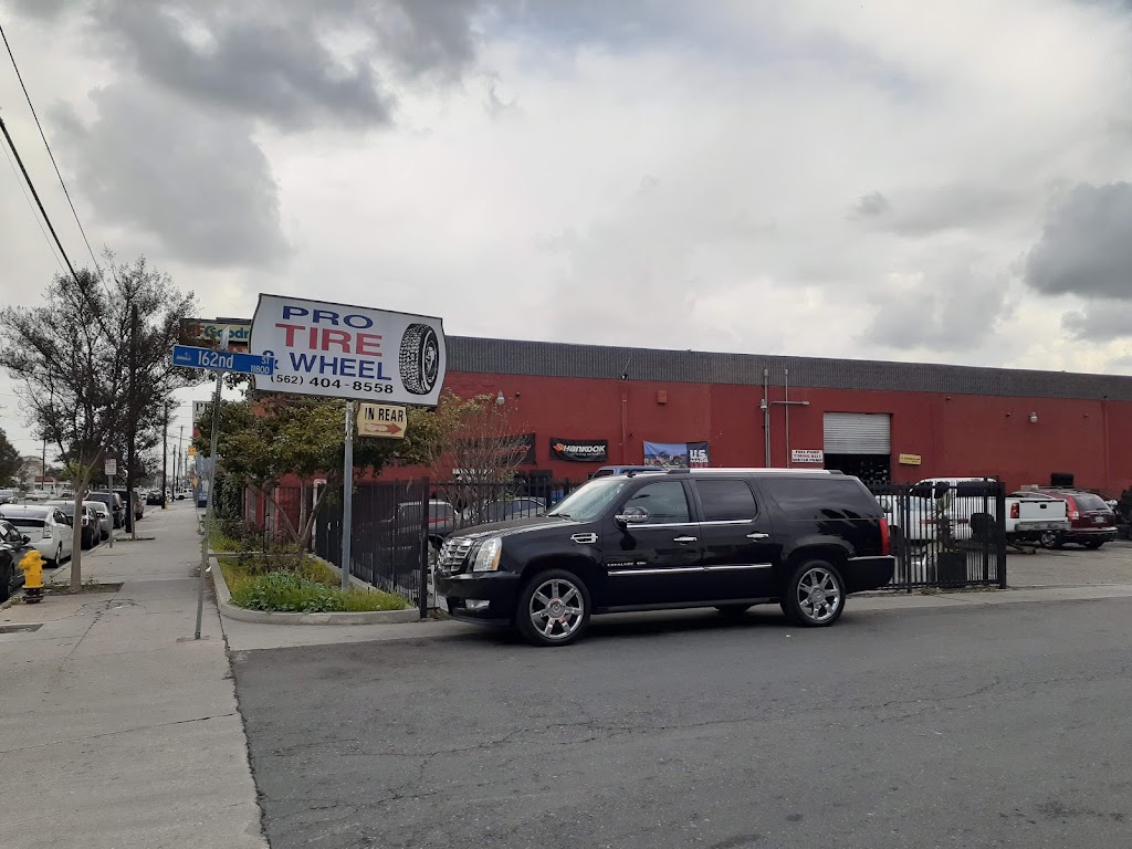 Pro Tires and Wheels | 16114 Pioneer Blvd, Norwalk, CA 90650, USA | Phone: (562) 404-8558