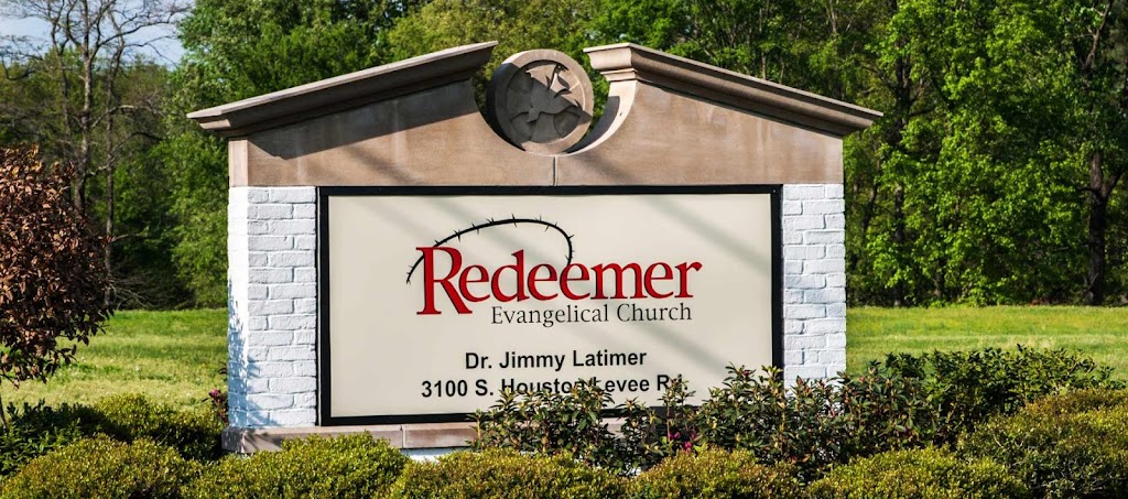 Redeemer Evangelical Church | 3100 S Houston Levee Rd, Collierville, TN 38017, USA | Phone: (901) 861-6910