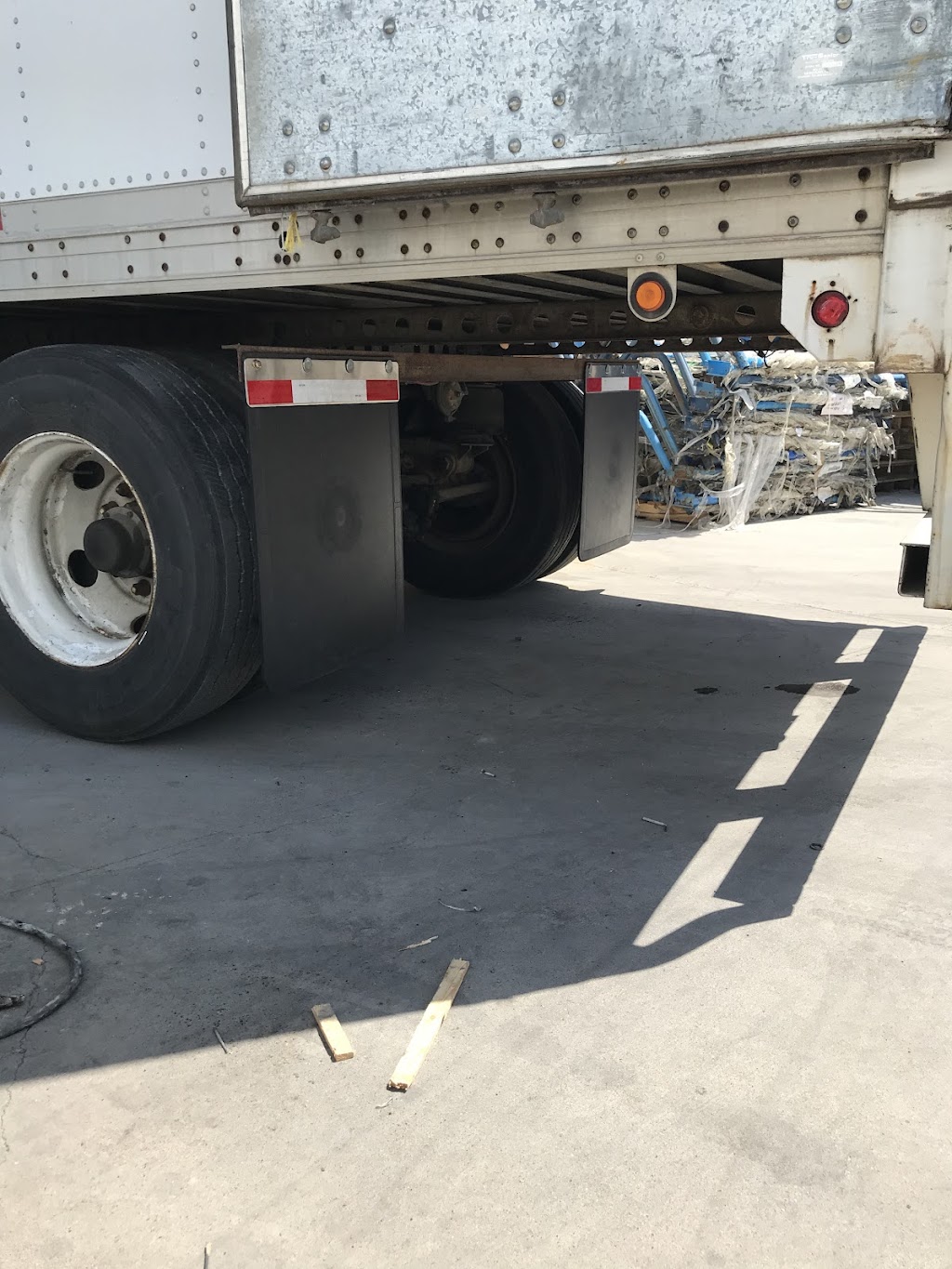 DPG Truck Repair LLC | 9910 N Crowley Rd Suite #1003, Crowley, TX 76036, USA | Phone: (817) 701-5696