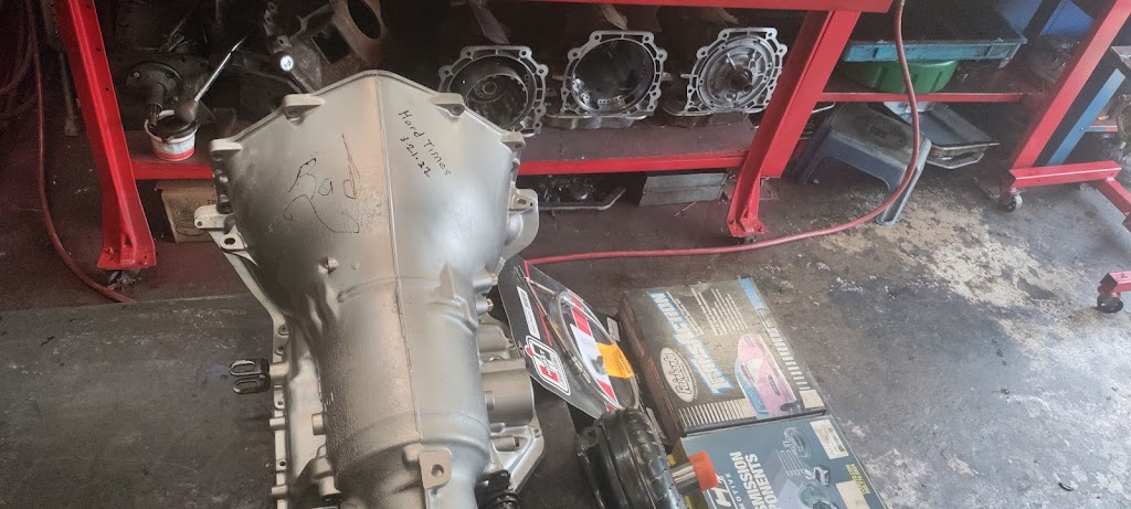 North Georgia Custom Truck & Transmission | 971 Lawson Dr, Canton, GA 30115, USA | Phone: (678) 654-5046
