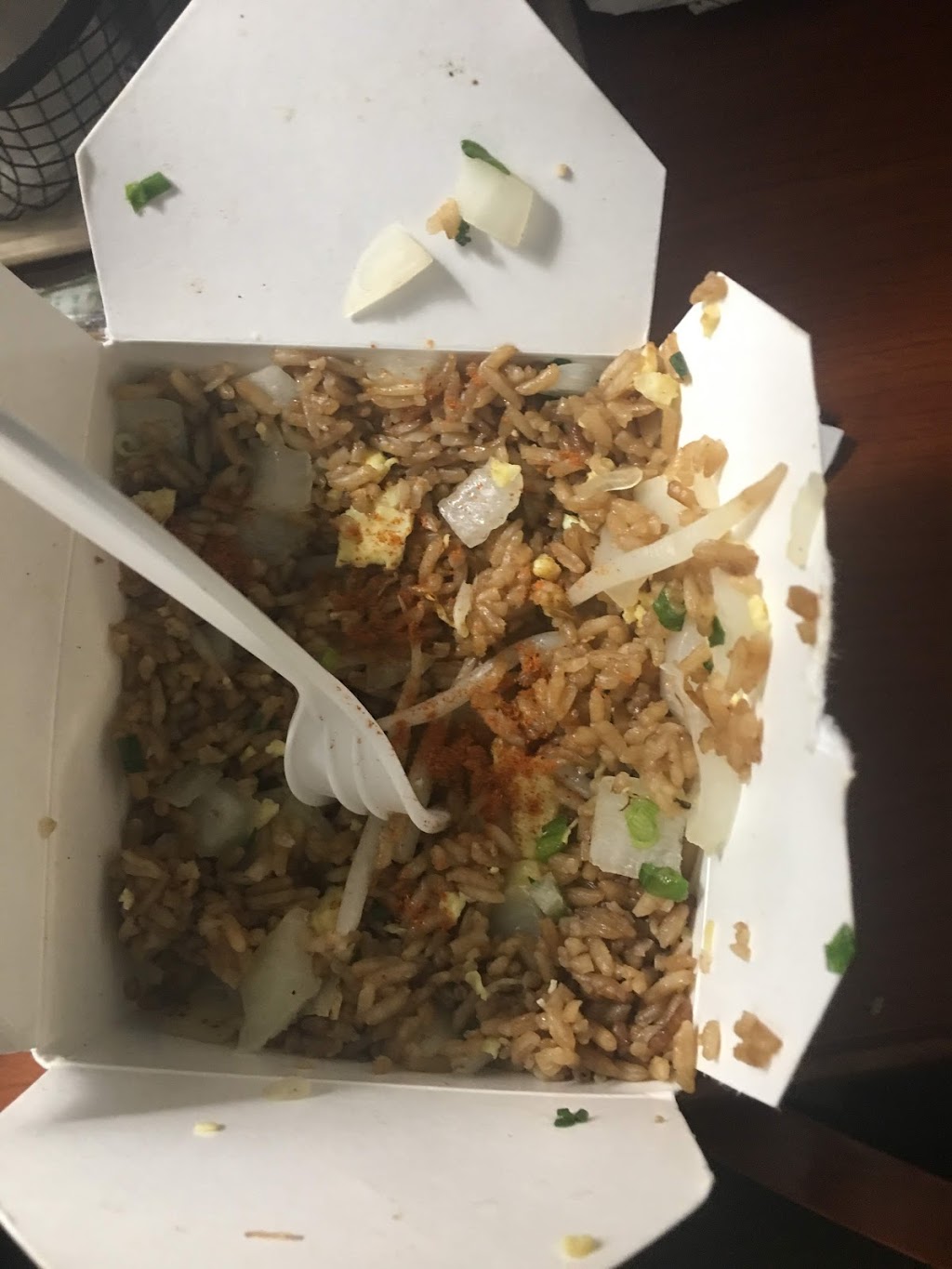 Quik Wok | 10665 St Charles Rock Rd, St Ann, MO 63074, USA | Phone: (314) 426-7711 Quik Wok | 10665 St Charles Rock Rd, St Ann, MO 63074, USA | Phone: (314) 426-7711