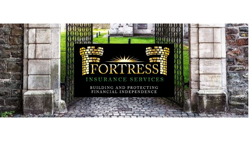 Fortress Insurance Services | 20325 N 51st Ave Ste 134, Glendale, AZ 85308, USA | Phone: (623) 237-3481