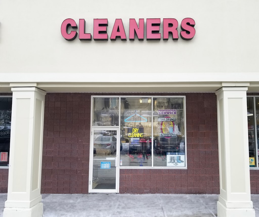 L & Y Dry Cleaners | 16 S Valley Rd, West Orange, NJ 07052, USA | Phone: (973) 731-0015