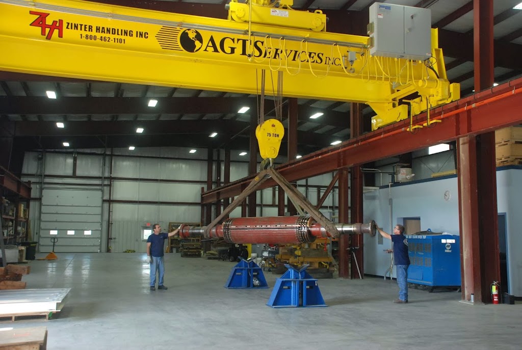 AGTServices | 24 Sam Stratton Rd, Amsterdam, NY 12010, USA | Phone: (518) 843-1112