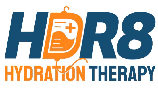 HDR8 - IV Hydration Therapy | 3840 N 16th St, Phoenix, AZ 85016 | Phone: (602) 399-1066