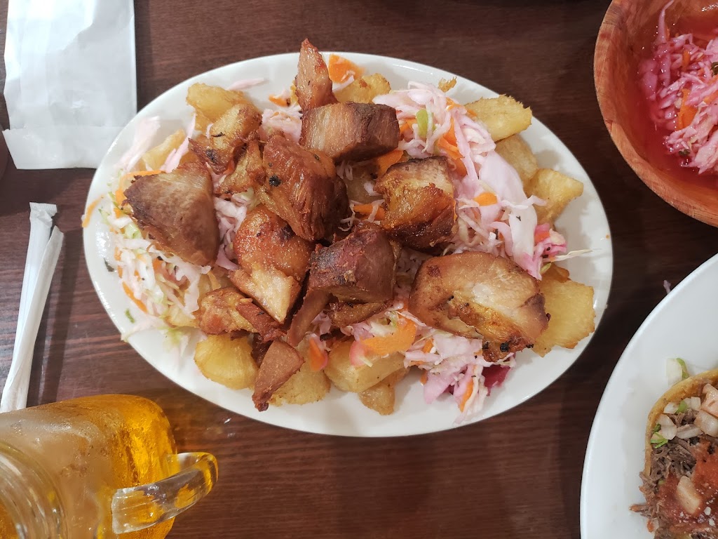 La Pupusa Loca | 285 S Broadway, Yonkers, NY 10705, USA | Phone: (914) 376-1437 La Pupusa Loca | 285 S Broadway, Yonkers, NY 10705, USA | Phone: (914) 376-1437