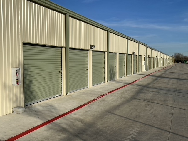 Macho Self Storage Waxahachie | 3467 N Hwy 77, Waxahachie, TX 75165, USA | Phone: (972) 525-0686