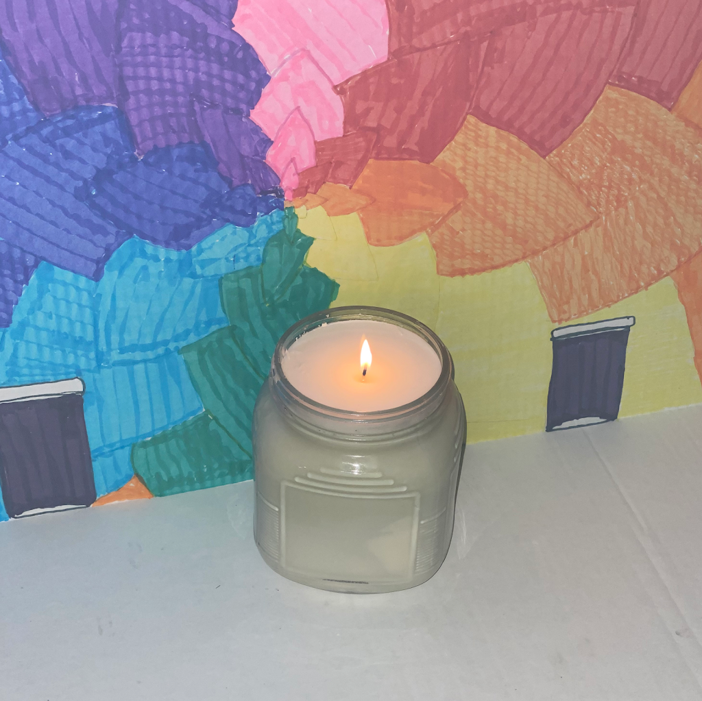 ZKC Candles | 3811 Diamond Ave, Dallas, TX 75215, USA | Phone: (817) 413-8875