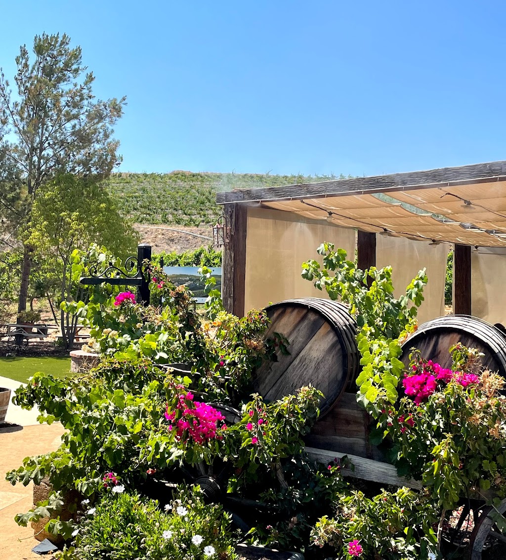 Europa Village Wineries & Resort | 41150 Via Europa, Temecula, CA 92591, USA | Phone: (951) 506-1818