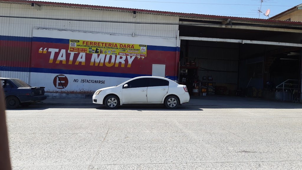 Ferreteria "Carachure" | P.º de las Delicias S/N, Terrazas del Valle, 22330 Tijuana, B.C., Mexico | Phone: 664 235 7358