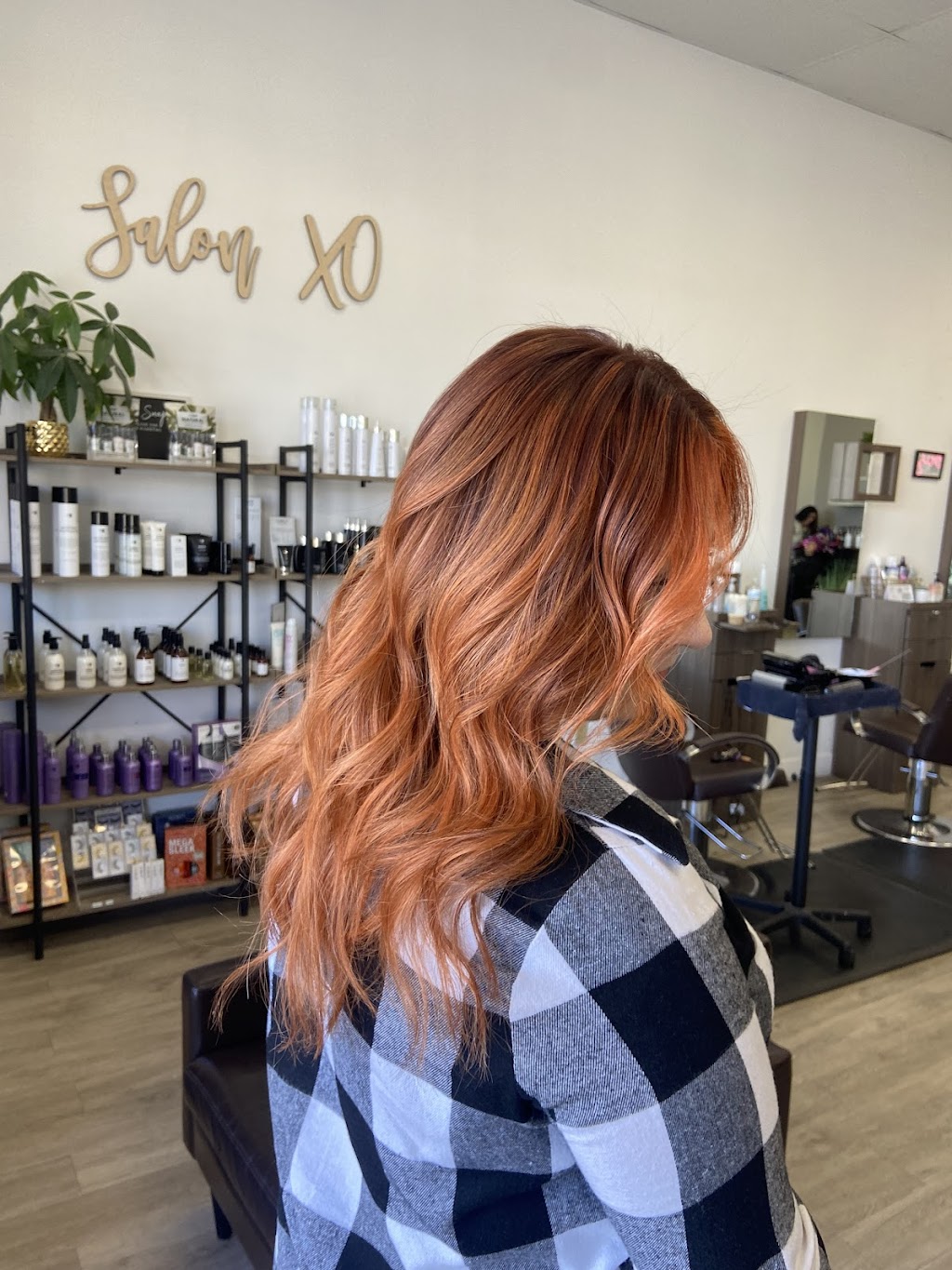 Salon XO | 25908 Newport Rd, Menifee, CA 92584, USA | Phone: (951) 679-0010