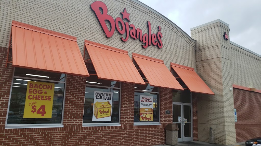 Bojangles | 9841 Chester Rd, Chester, VA 23831 | Phone: (804) 748-7700