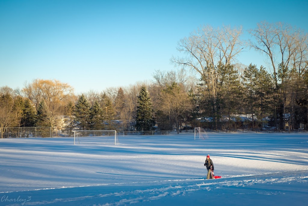 Barkers Alps Park | 5th Ave N, Bayport, MN 55003, USA | Phone: (651) 275-4404