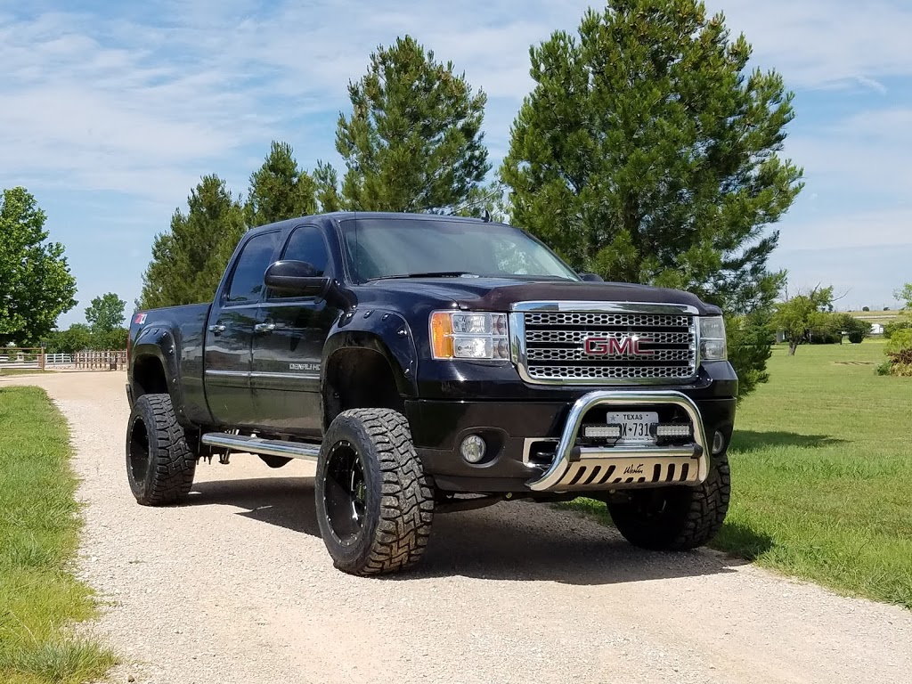 Diamond Off Road Customs | 10824 Ridge Country Rd, Haslet, TX 76052, USA | Phone: (817) 439-4454