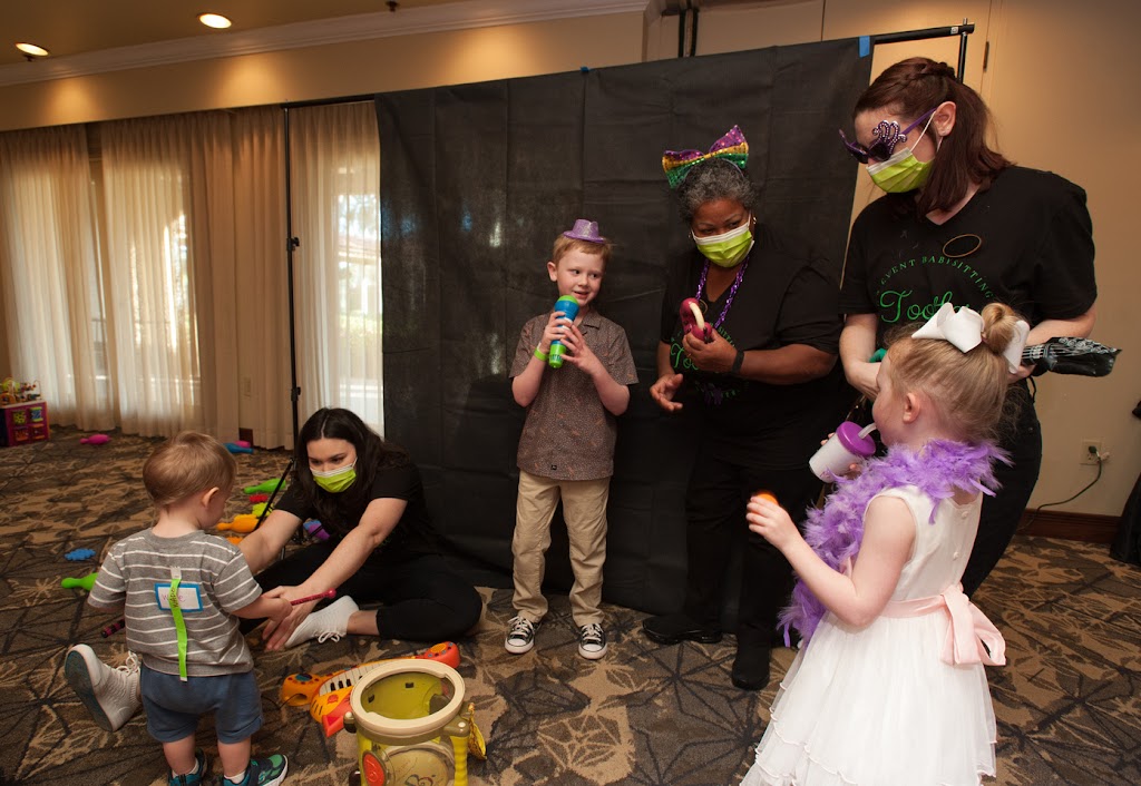 Tootles Event Sitters | Winter Garden, FL 34787, USA | Phone: (407) 349-7749