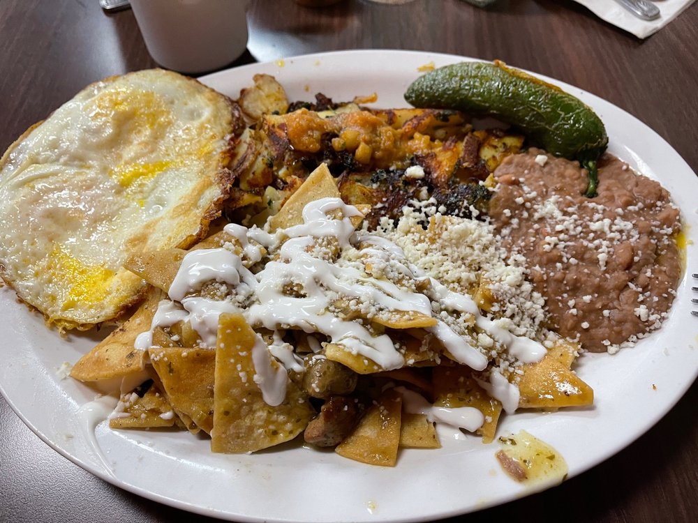 Rodeo Cafe | 505 S Pepper Ave St A, Rialto, CA 92376, USA | Phone: (909) 820-7567