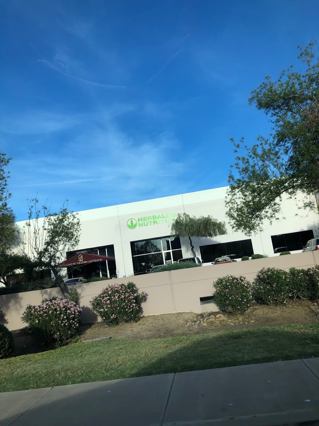 Herbalife Warehouse - Phoenix | 4655 W McDowell Rd #103, Phoenix, AZ 85035, USA | Phone: (866) 427-5485