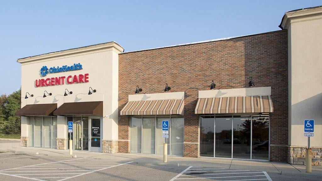 OhioHealth Urgent Care Delaware | 1710 Columbus Pike, Delaware, OH 43015, USA | Phone: (740) 549-2700