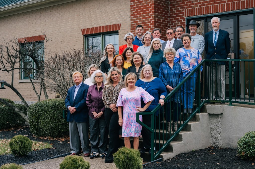 Berkshire Hathaway HomeServices Foster, Realtors | 920 Barnes Mill Rd, Richmond, KY 40475, USA | Phone: (859) 623-9427