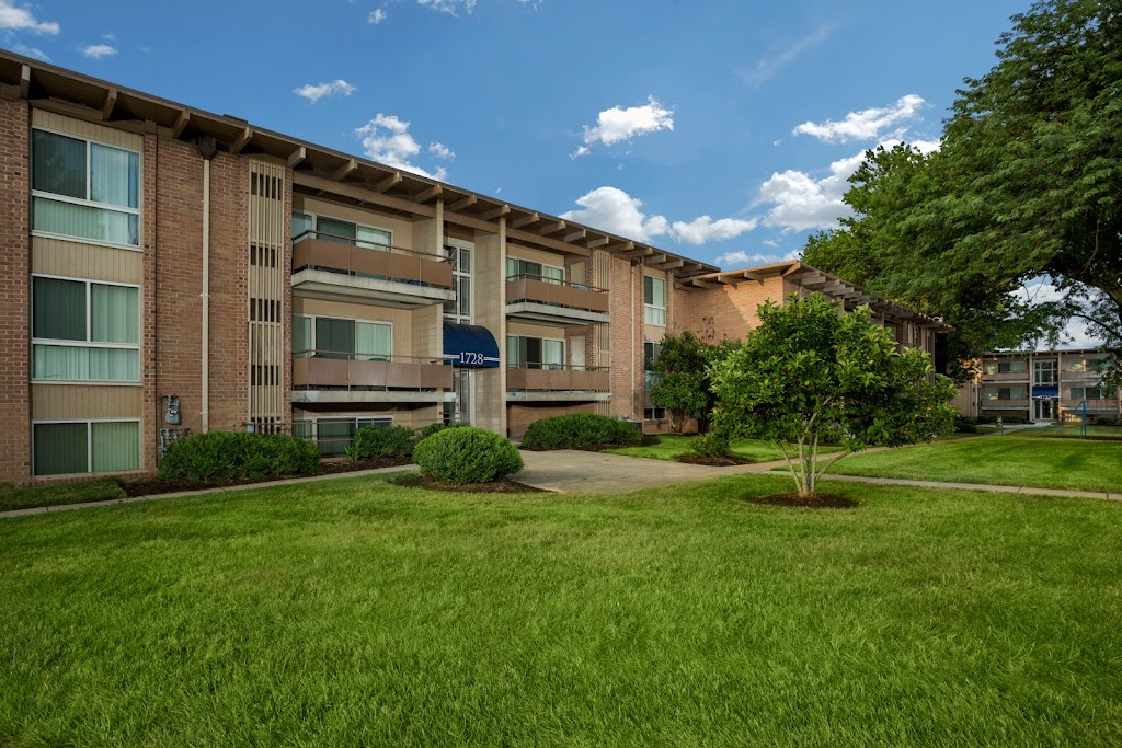 Lansdowne Village Apartments | 1720 Brightseat Rd, Hyattsville, MD 20785 | Phone: (301) 484-1000