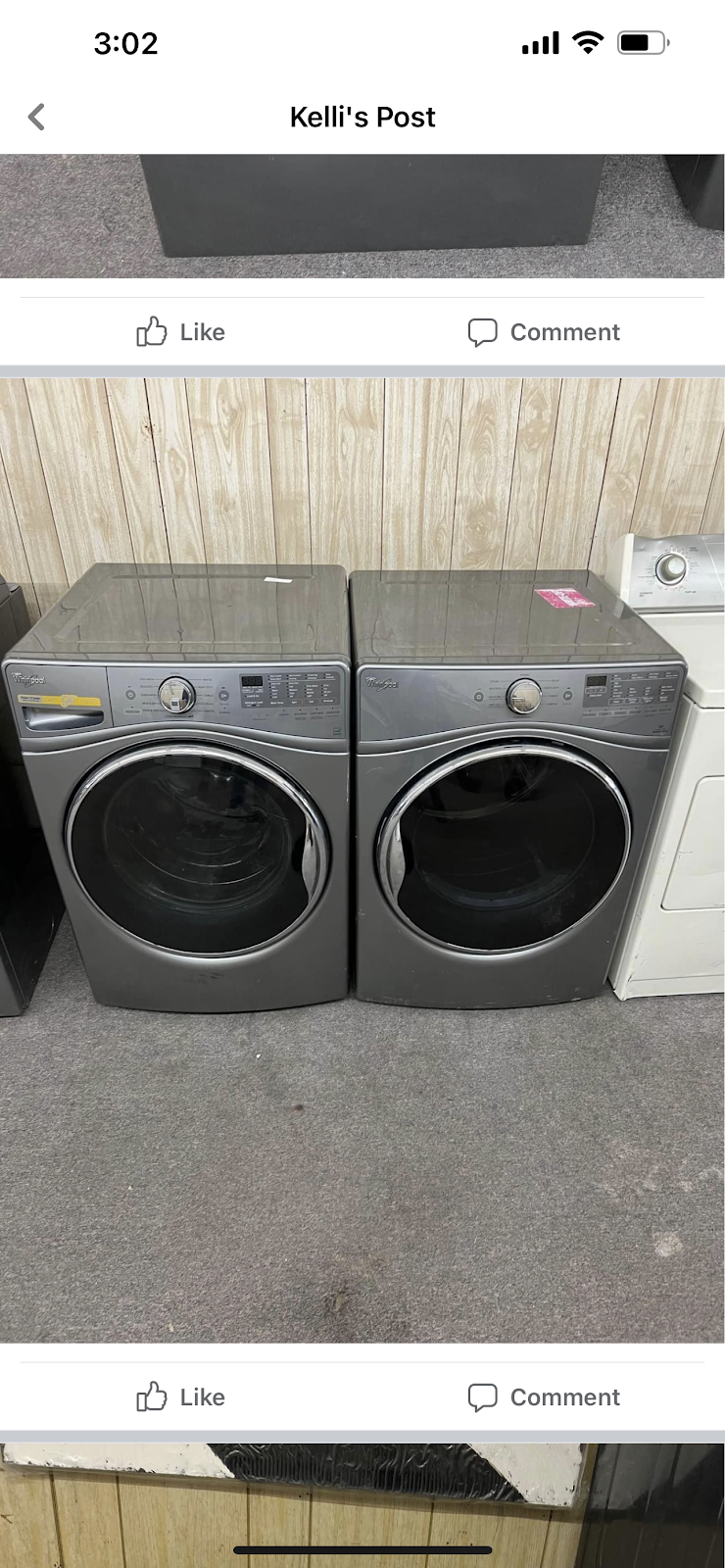 Appliances and More | 250 Broad St, Elyria, OH 44035, USA | Phone: (440) 406-8600