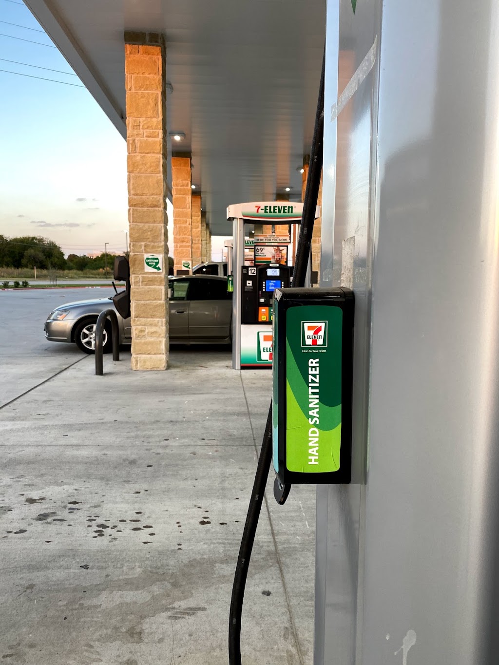 7-Eleven #38156 | 3580 Grapevine Mills Blvd N, Grapevine, TX 76051 | Phone: (214) 663-3252