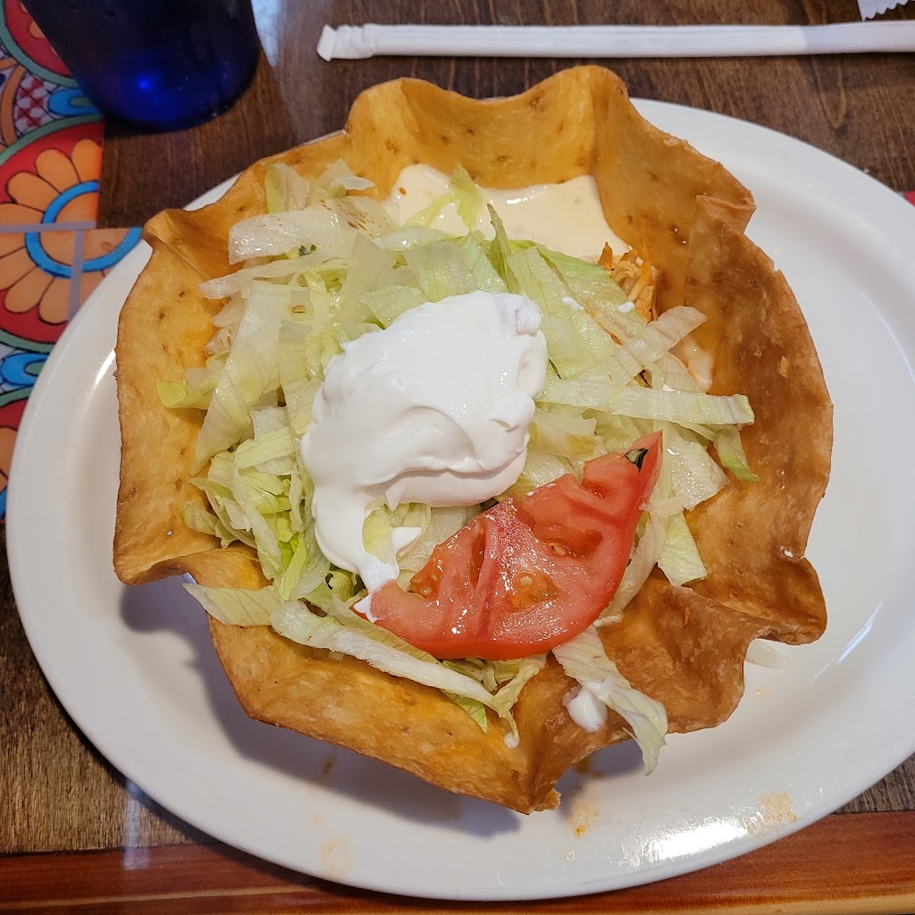 Los Rodeos Mexican Restaurant | 240 Skywatch Dr, Danville, KY 40422, USA | Phone: (859) 238-0041