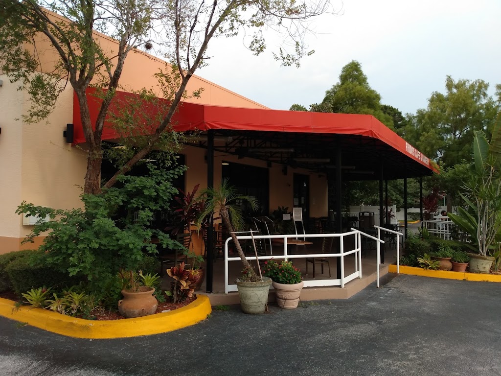 Fridas Cafe & Bakery | 9700 Ulmerton Rd, Largo, FL 33771, USA | Phone: (727) 587-7077