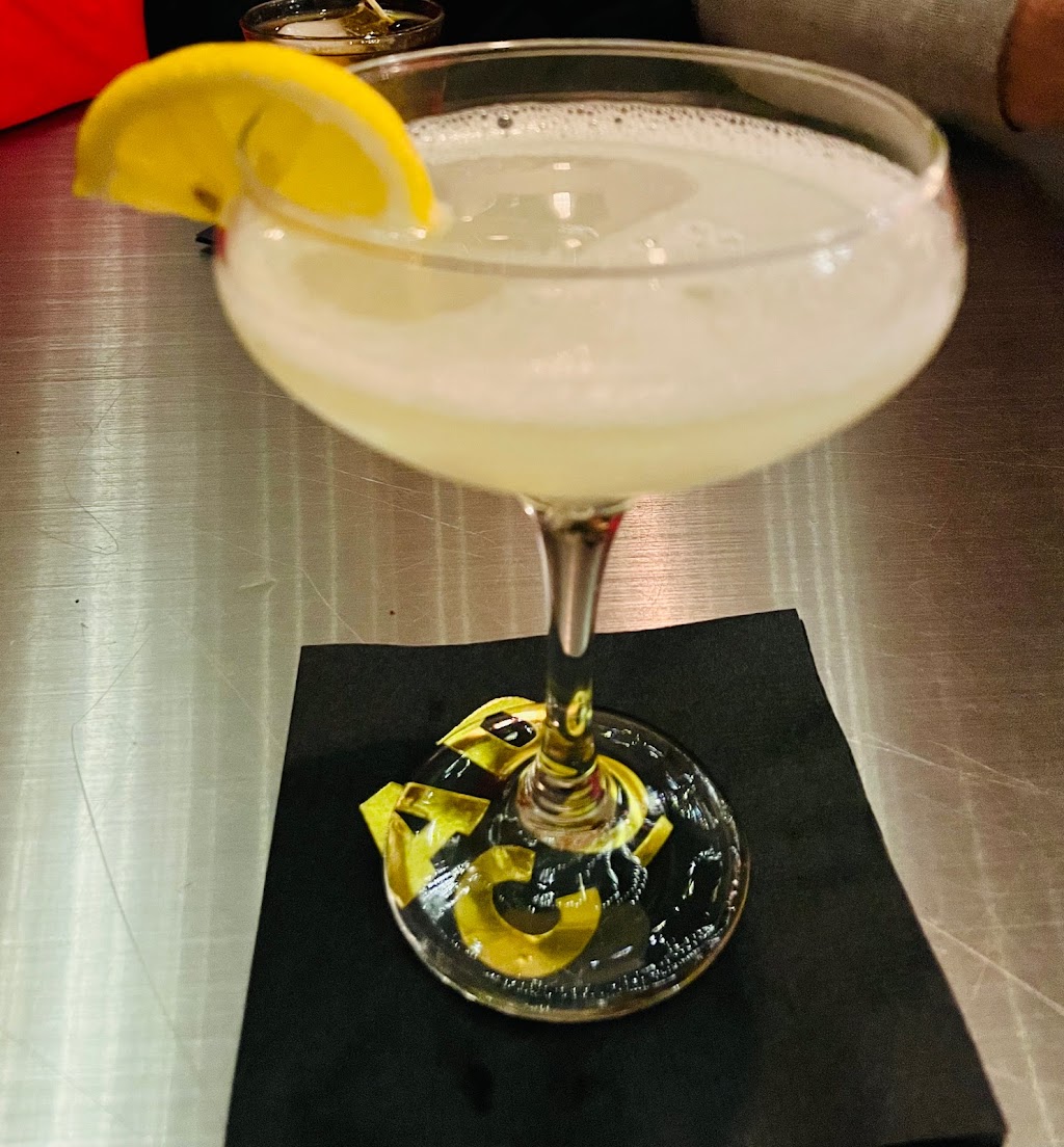 The Albany Distilling Company Bar and Bottle Shop in 75 Livingston Ave