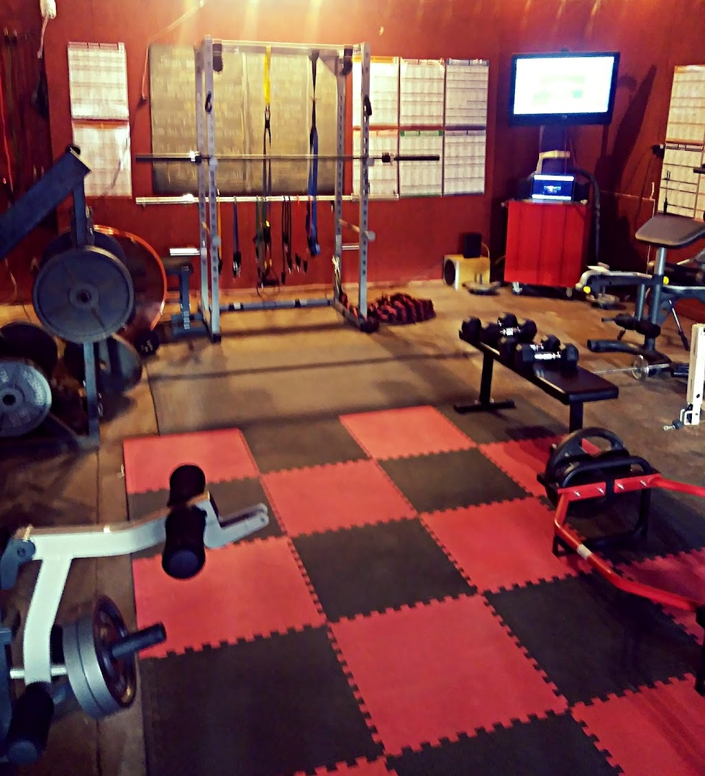 G1 On 1 Fitness Center | 1622 Main St, Petersburg, TX 79250, USA | Phone: (806) 402-6851