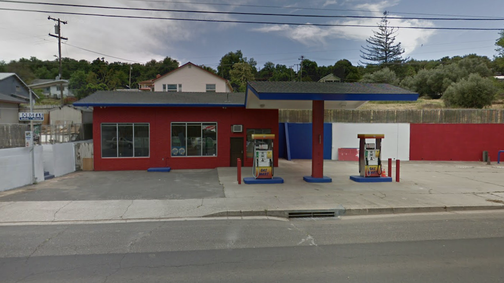 Pari Mart | 141 W St Charles St, San Andreas, CA 95249, USA | Phone: (209) 596-3789