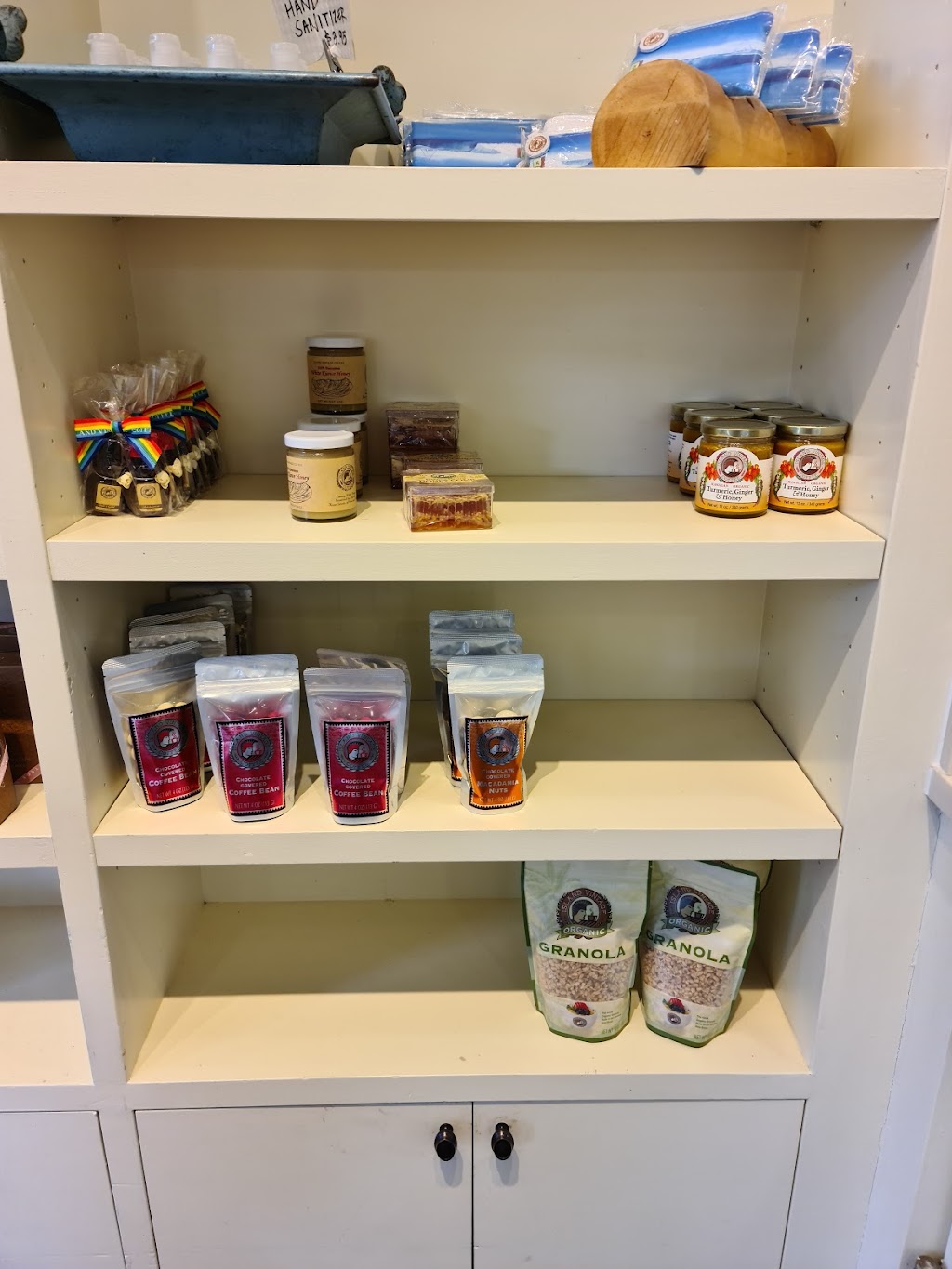 Island Vintage Coffee | 92 -1048 Olani St, 3-103C, Kapolei, HI 96707 | Phone: (808) 678-3888