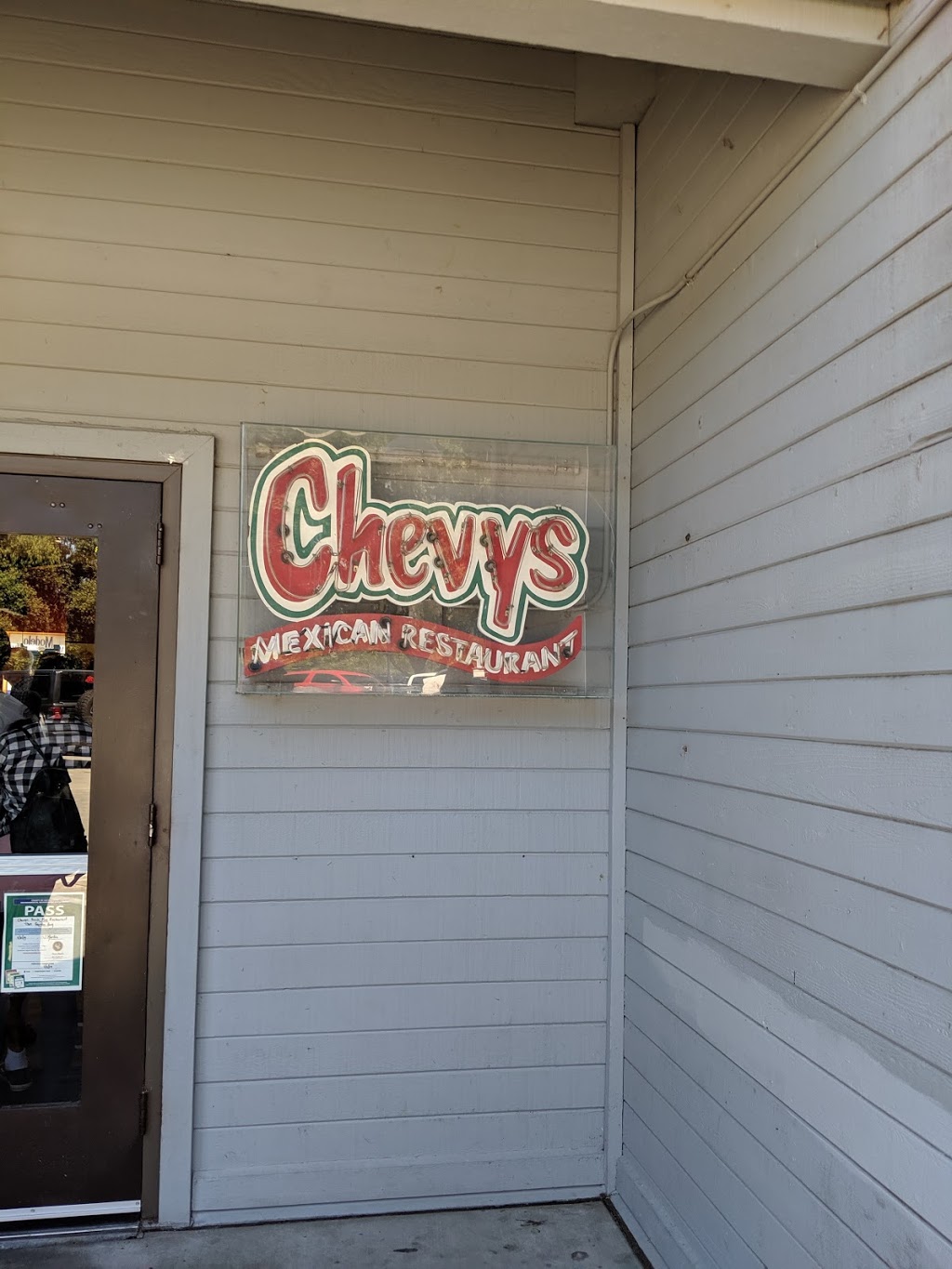 Chevys | 1369 Garden Hwy, Sacramento, CA 95833, USA | Phone: (916) 649-0390