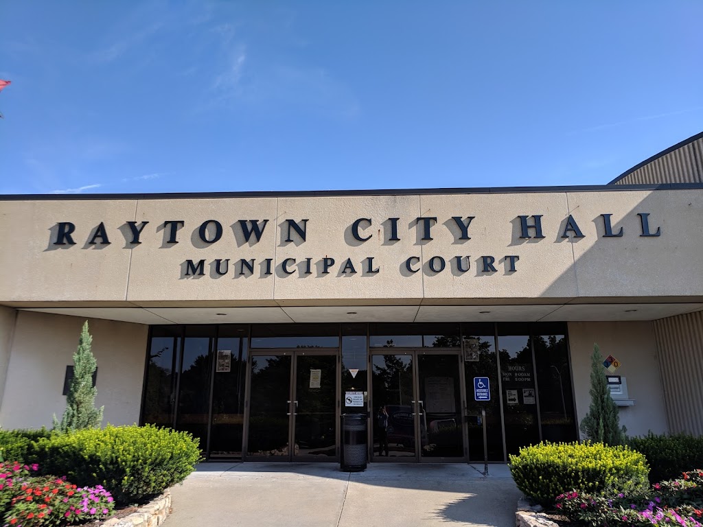 Raytown Community Development | 10000 E 59th St, Raytown, MO 64133, USA | Phone: (816) 737-6014