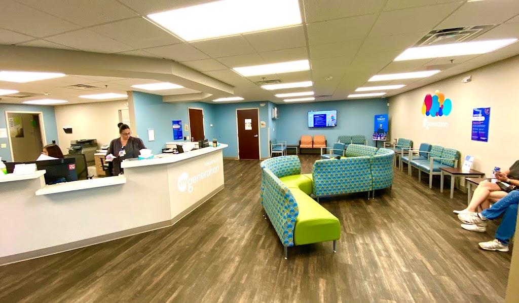 Intermountain Healthcare West Lake Mead InstaCare Clinic | 595 W Lake Mead Pkwy, Henderson, NV 89015, USA | Phone: (702) 566-5500