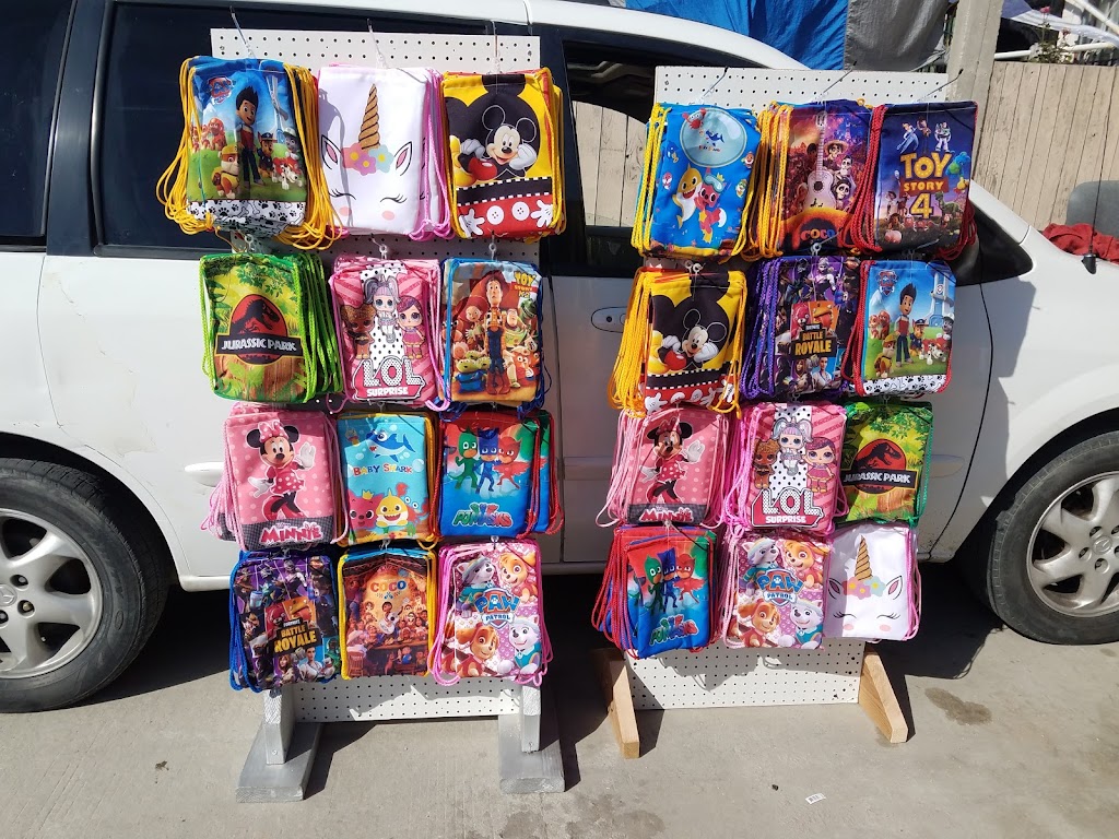 Party Dulceros TJ | Av. Garcia, 22163 Tijuana, B.C., Mexico | Phone: 664 360 5300