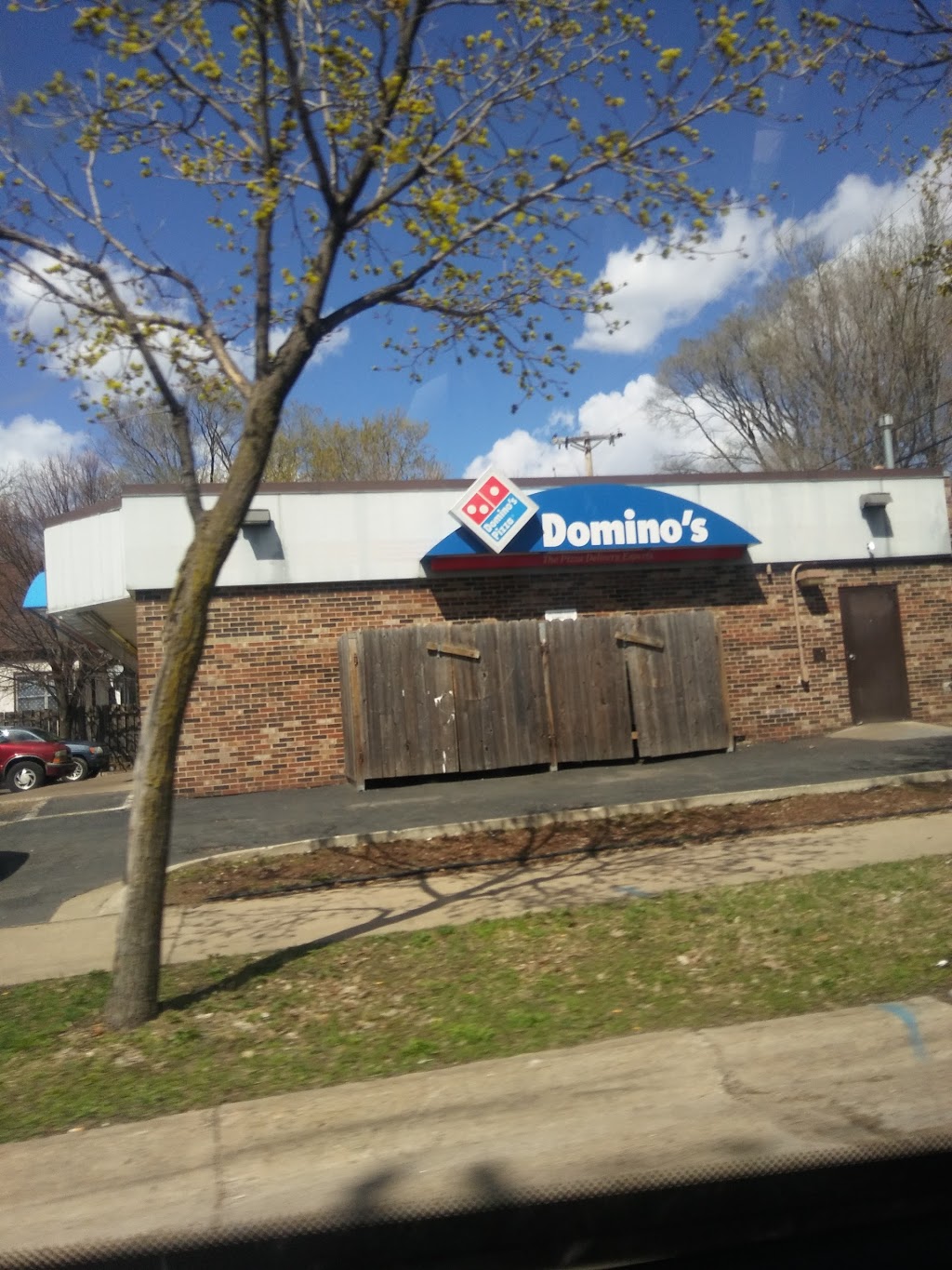 Dominos Pizza | 1901 Johnson St NE, Minneapolis, MN 55418, USA | Phone: (612) 789-0030