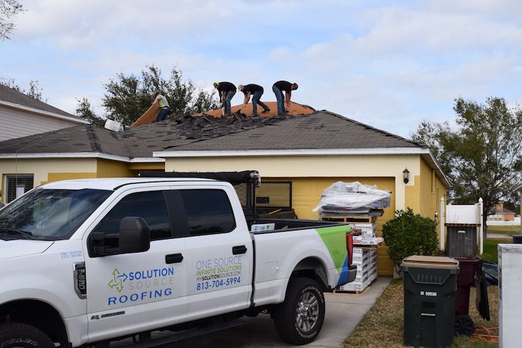 Solution Source Roofing | 177 E Herring St, Plant City, FL 33563 | Phone: (813) 659-5779