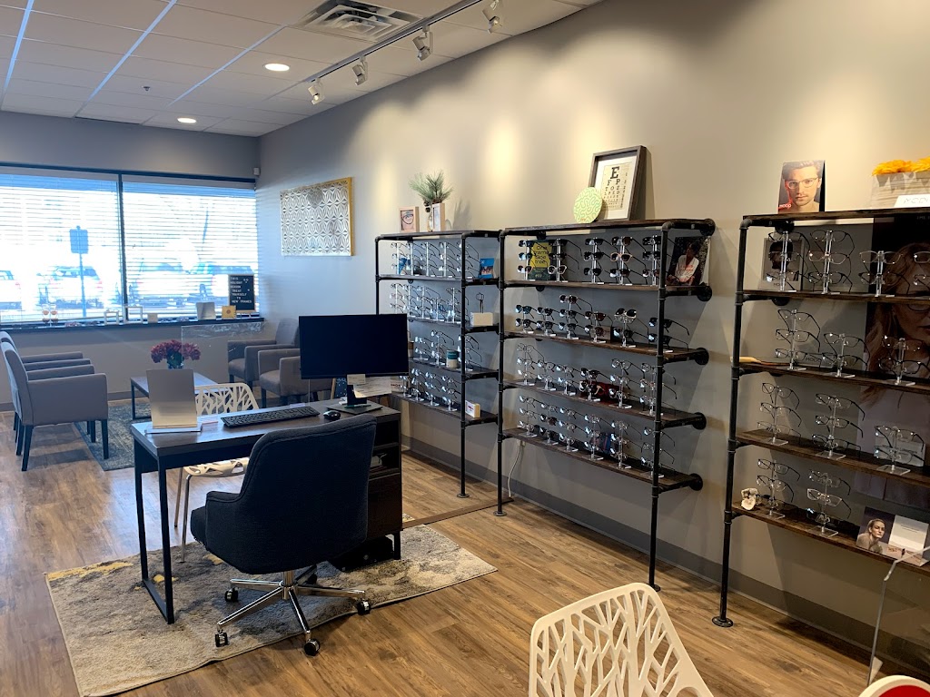 Insight Vision Care | 7731 Flying Cloud Dr., Eden Prairie, MN 55344 | Phone: (952) 486-7858