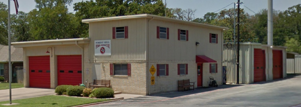 Forest Hill Fire Department | 6304 Wanda Ln, Forest Hill, TX 76119, USA | Phone: (817) 531-5715