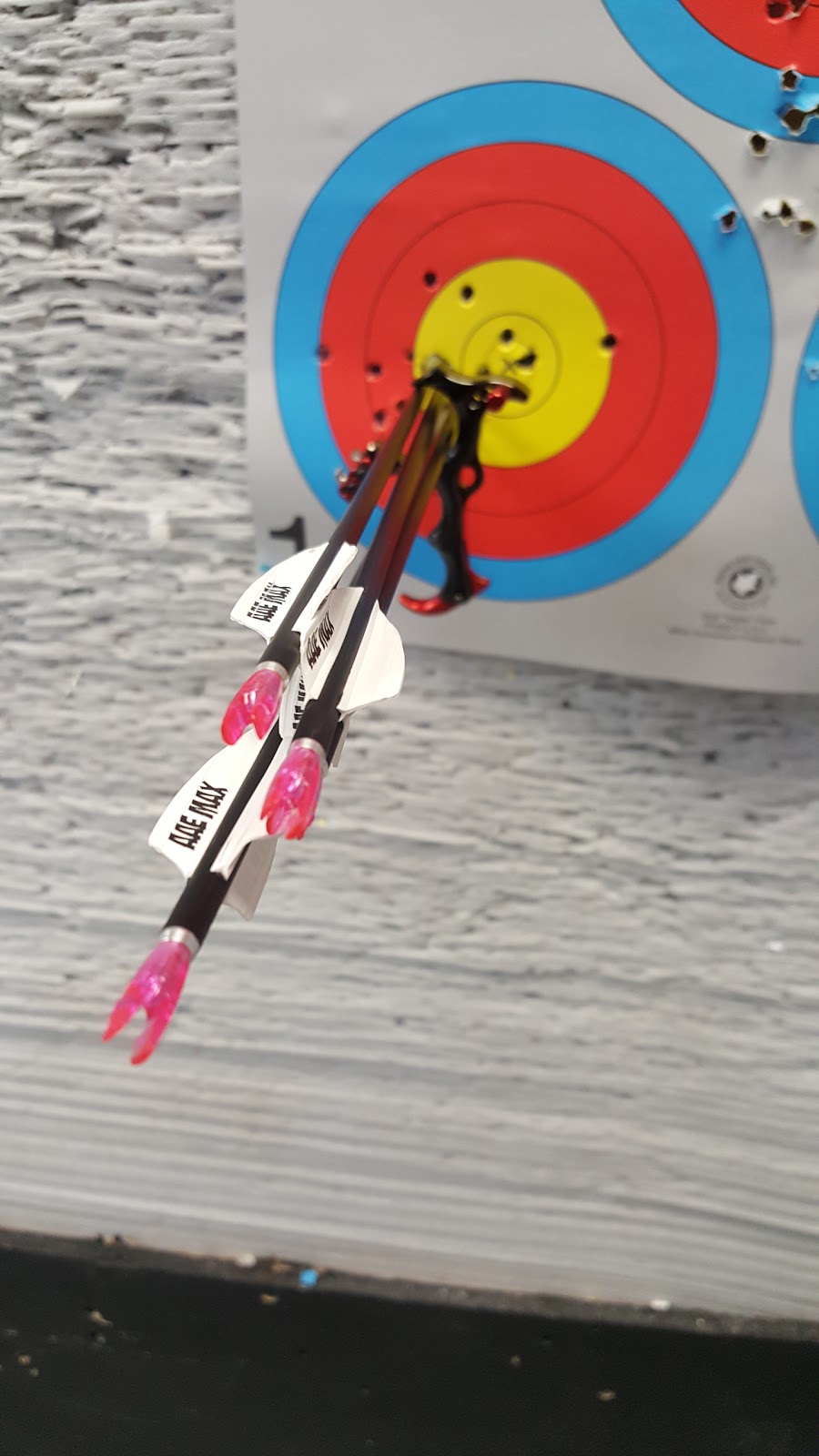 Barretts Bowhunting | 257 E 14th St, Elmira Heights, NY 14903, USA | Phone: (607) 733-7773