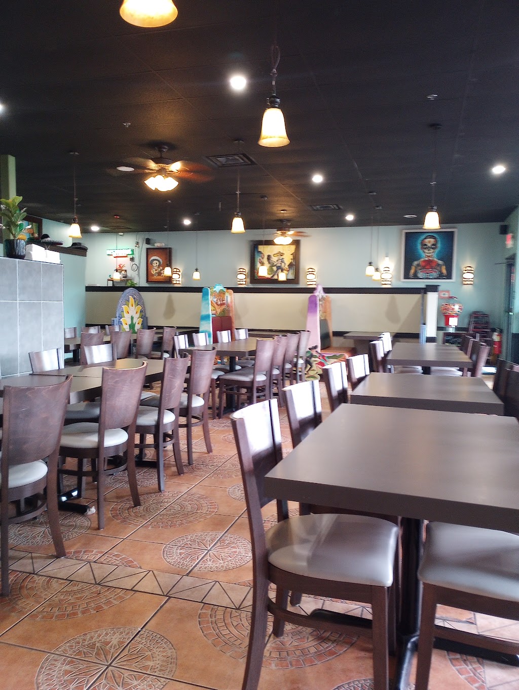 El Patron Mexican Restaurant | 629 Chestnut Commons Dr, Elyria, OH 44035, USA | Phone: (440) 365-4875