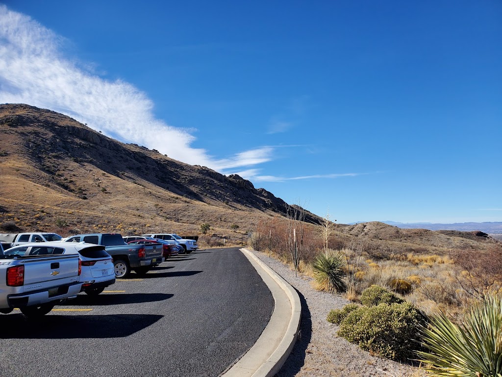 Dripping Springs Natural Area | 15000 Dripping Springs Rd, Las Cruces, NM 88011, USA | Phone: (575) 525-4300