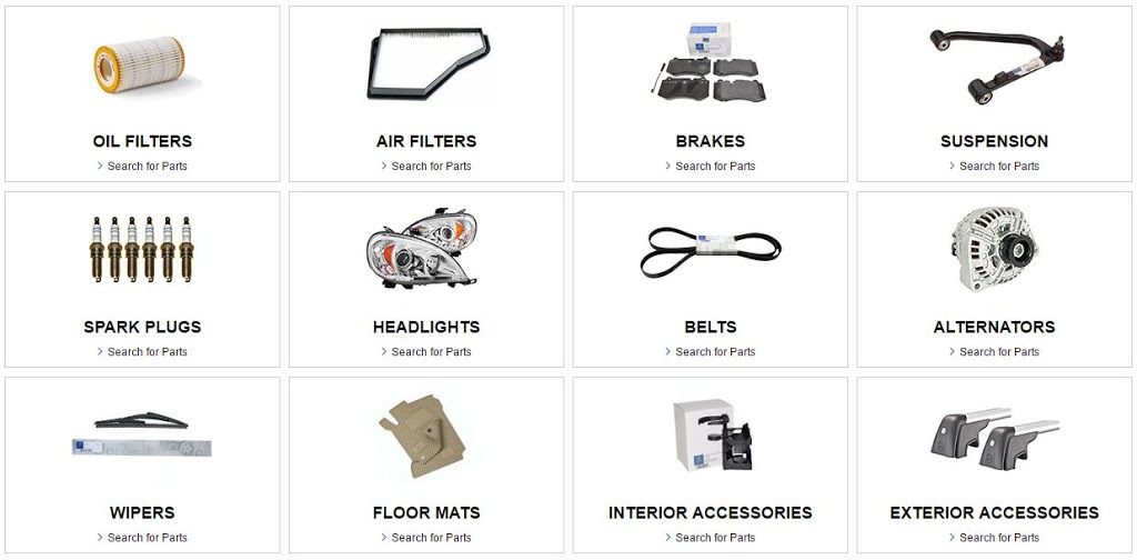 Mercedes Wholesale Parts | 20871 Johnson St #108, Hollywood, FL 33029 | Phone: (305) 827-5600