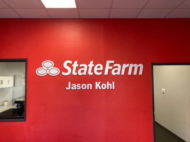 Jason Kohl - State Farm Insurance Agent | 4870 N Litchfield Rd Suite 102, Litchfield Park, AZ 85340, USA | Phone: (623) 208-5001